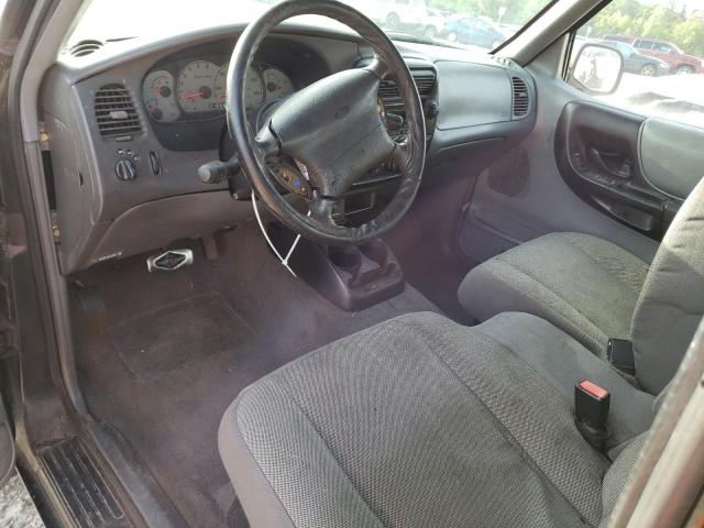 Photo 8 from auction – 2001 FORD RANGER SUP with VIN 1FTZR15E61TA77690