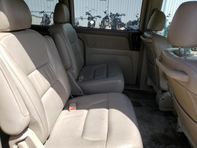 Photo 11 from auction – 2004 HONDA ODYSSEY EX with VIN 5FNRL18994B000402