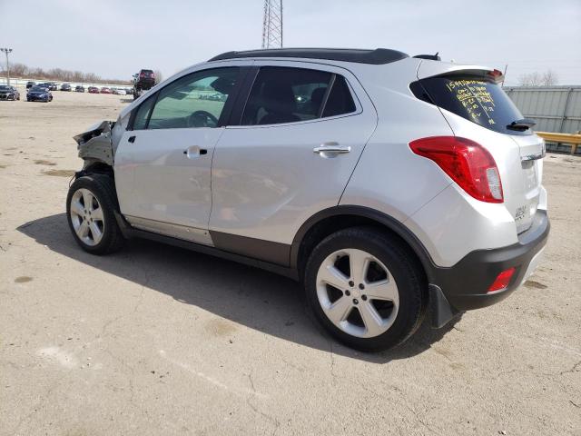 Photo 2 from auction – 2015 BUICK ENCORE CON with VIN KL4CJBSB3FB230272