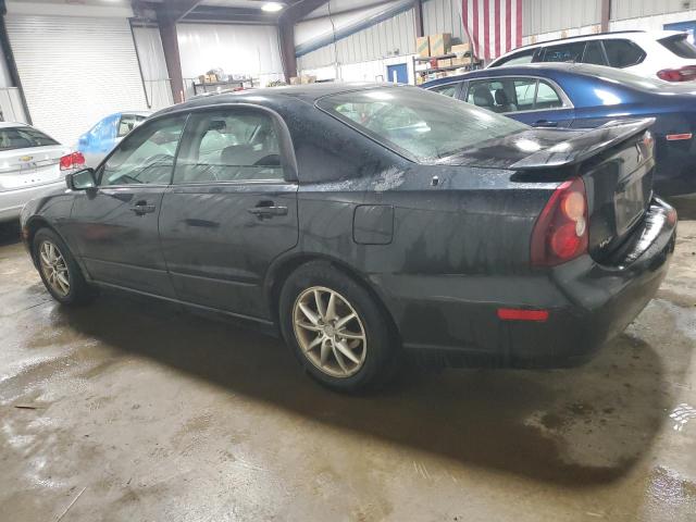 Photo 2 from auction – 2004 MITSUBISHI DIAMANTE V with VIN 6MMAP87P14T002402