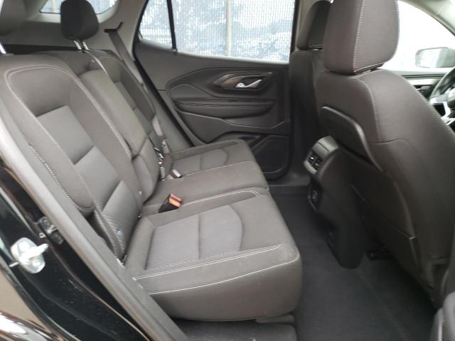 Photo 11 from auction – 2022 GMC TERRAIN SL with VIN 3GKALMEV8NL181208
