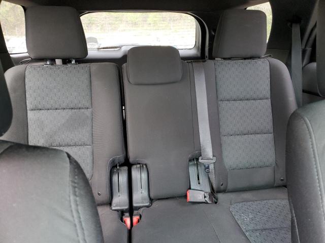 Photo 10 from auction – 2011 FORD EXPLORER X with VIN 1FMHK7D8XBGA94321