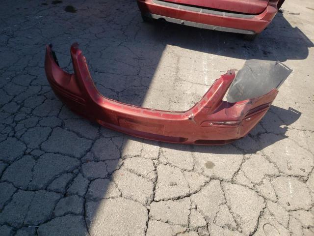 Photo 13 from auction – 2006 CHRYSLER TOWN & COU with VIN 2A4GP64L36R609092