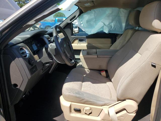 Photo 7 from auction – 2011 FORD F150 SUPER with VIN 1FTFW1CT0BFC84427