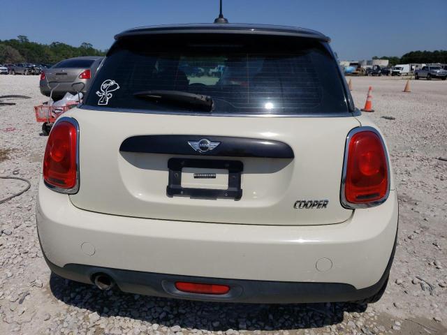 Photo 6 from auction – 2016 MINI COOPER with VIN WMWXP5C58G2D14363
