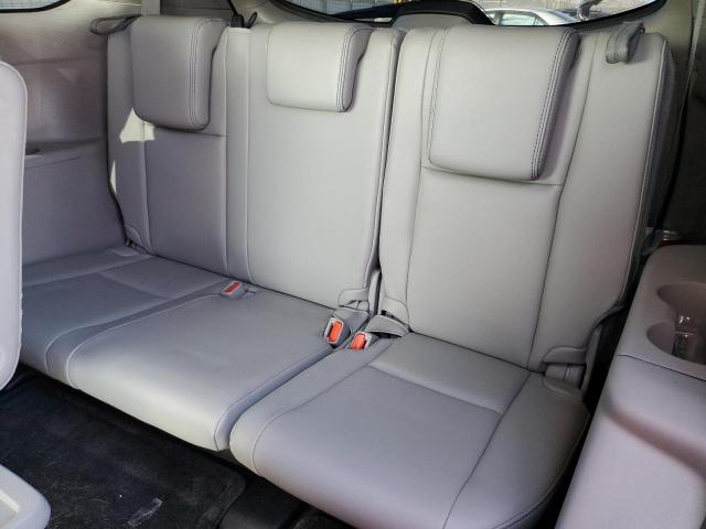 Photo 10 from auction – 2017 TOYOTA HIGHLANDER with VIN 5TDJZRFH2HS419701