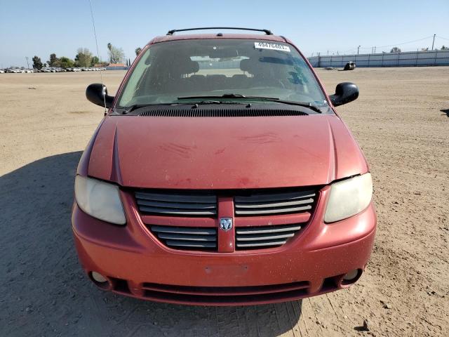 Photo 5 from auction – 2007 DODGE GRAND CARA with VIN 2D4GP44L27R204887
