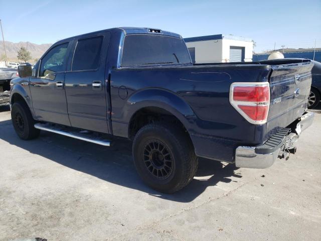 Photo 2 from auction – 2011 FORD F150 SUPER with VIN 1FTFW1CF6BKD13690