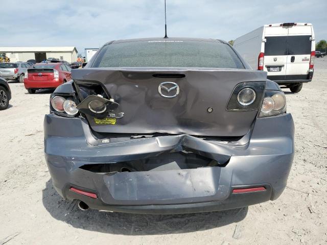 Photo 6 from auction – 2007 MAZDA 3 S with VIN JM1BK323771750804