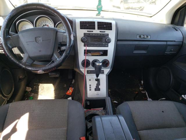Photo 8 from auction – 2008 DODGE CALIBER R/ with VIN 1B3HB78K88D674821