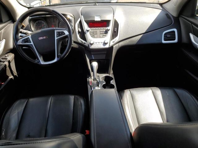 Photo 8 from auction – 2010 GMC TERRAIN SL with VIN 2CTFLGEY9A6404646