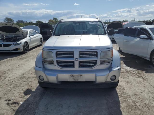 Photo 5 from auction – 2011 DODGE NITRO HEAT with VIN 1D4PT4GK9BW584082