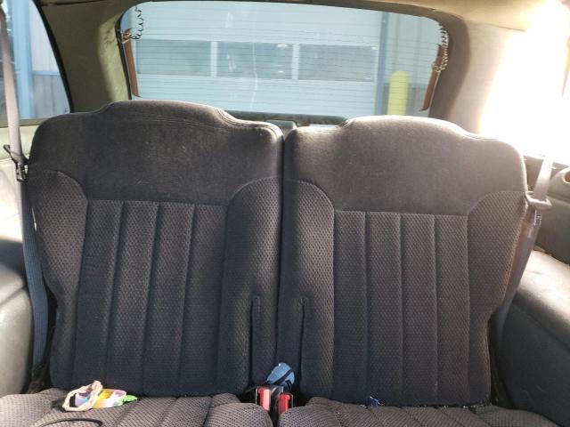 Foto 10 de la subasta – 1996 CHEVROLET BLAZER con VIN 1GNCT18W4TK231339