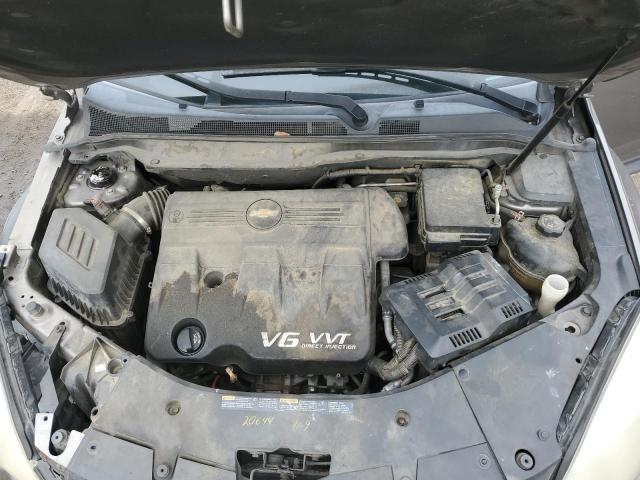 Photo 12 from auction – 2012 CHEVROLET EQUINOX LT with VIN 2GNFLPE51C6182955