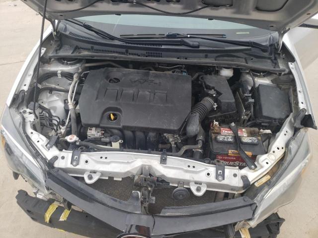 Photo 11 from auction – 2018 TOYOTA COROLLA L with VIN 2T1BURHE8JC056471