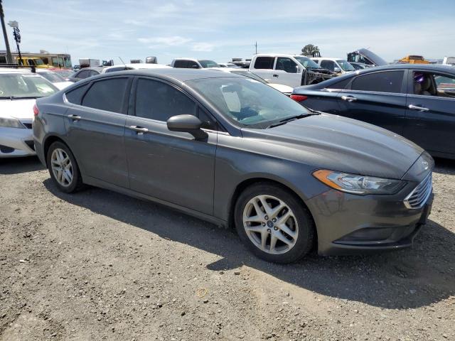 Photo 4 from auction – 2017 FORD FUSION SE with VIN 3FA6P0H7XHR201591