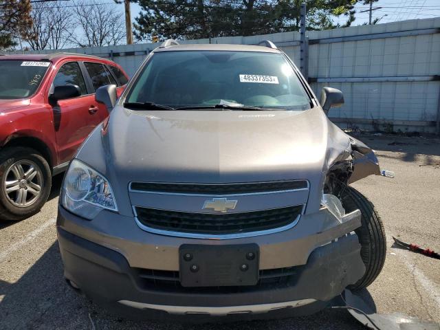 Photo 5 from auction – 2012 CHEVROLET CAPTIVA SP with VIN 3GNAL2EK2CS536762