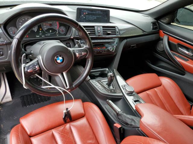 Photo 8 from auction – 2015 BMW M4 with VIN WBS3U9C5XFP967432