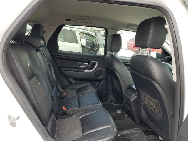 Photo 11 from auction – 2016 LAND ROVER DISCOVERY with VIN SALCP2BG4GH623169