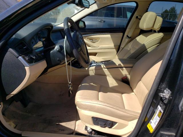 Photo 7 from auction – 2012 BMW 535 I with VIN WBAFR7C54CC812921