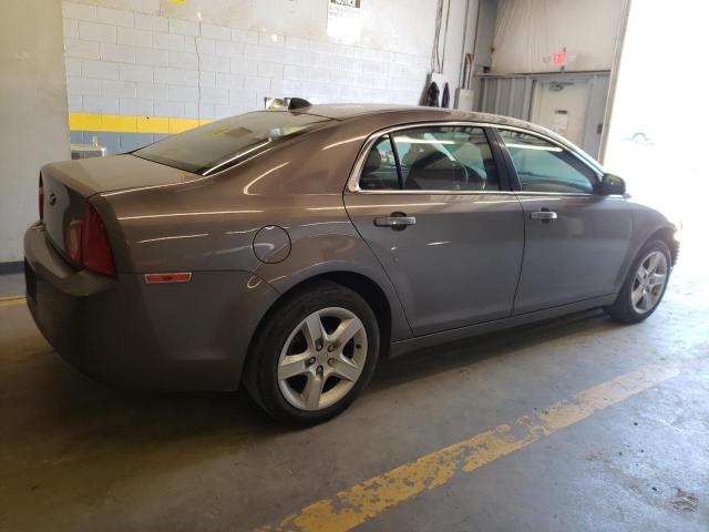Photo 3 from auction – 2012 CHEVROLET MALIBU LS with VIN 1G1ZB5E08CF321964