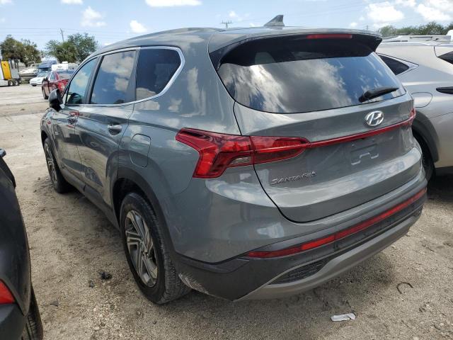 Photo 2 from auction – 2021 HYUNDAI SANTA FE S with VIN 5NMS14AJ1MH318154