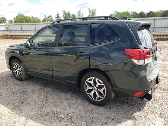 Zdjęcie 2 z aukcji – 2023 SUBARU FORESTER P z VIN JF2SKADC9PH434511