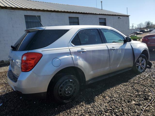 Photo 3 from auction – 2011 CHEVROLET EQUINOX LS with VIN 2CNFLCEC9B6434154