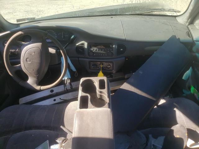 Photo 8 from auction – 2005 BUICK CENTURY CU with VIN 2G4WS52J051135512