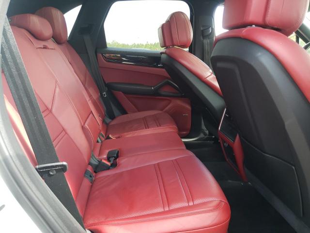 Photo 11 from auction – 2019 PORSCHE CAYENNE with VIN WP1AA2AY9KDA16726