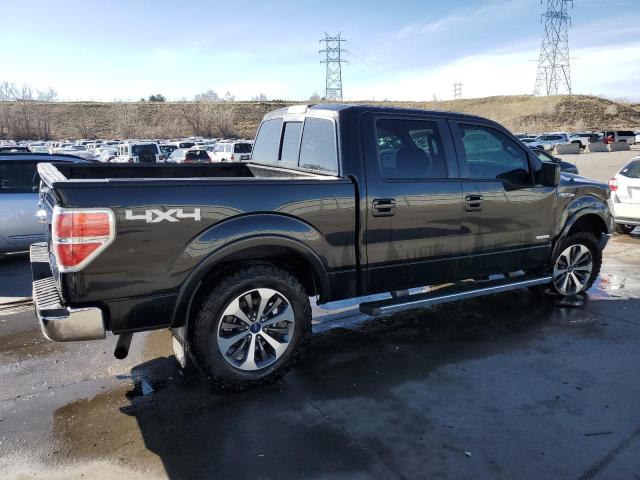 Photo 3 from auction – 2013 FORD F150 SUPER with VIN 1FTFW1ET9DFB70832