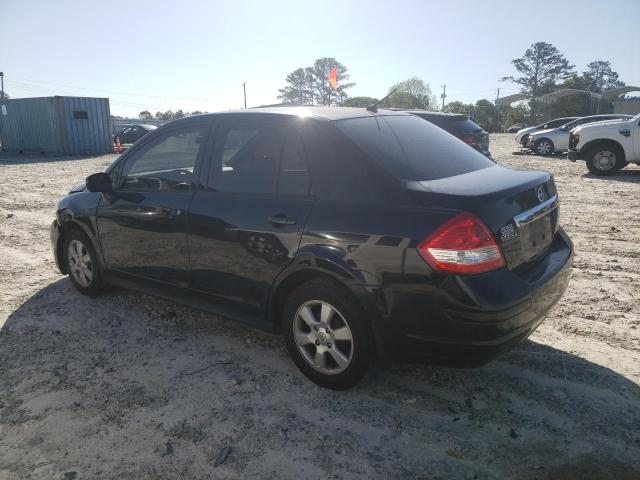 Photo 2 from auction – 2009 NISSAN VERSA S with VIN 3N1BC11E79L485398