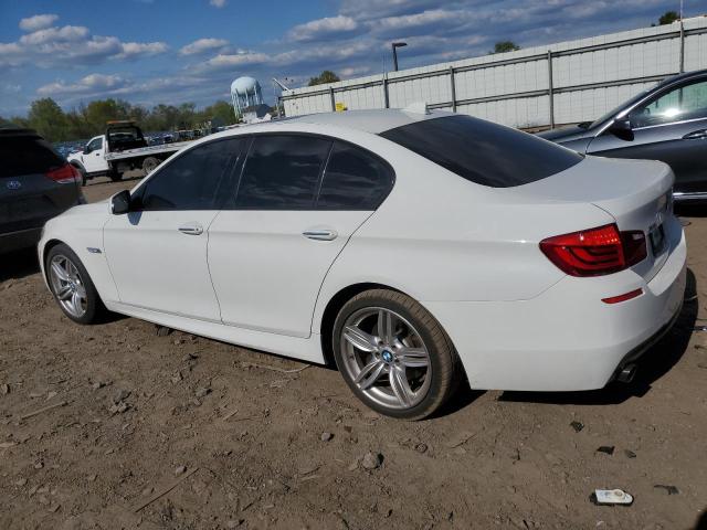 Zdjęcie 2 z aukcji – 2013 BMW 535 XI z VIN WBAFU7C59DDU67220
