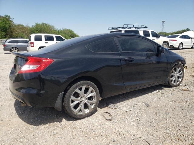 Photo 3 from auction – 2012 HONDA CIVIC SI with VIN 2HGFG4A59CH703525
