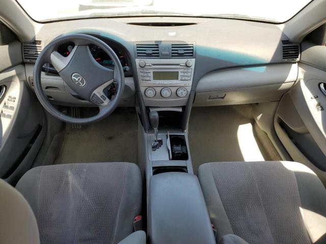 Photo 8 from auction – 2010 TOYOTA CAMRY BASE with VIN 4T4BF3EK3AR024419