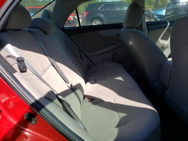 Photo 10 from auction – 2013 TOYOTA COROLLA BA with VIN 2T1BU4EE8DC005385
