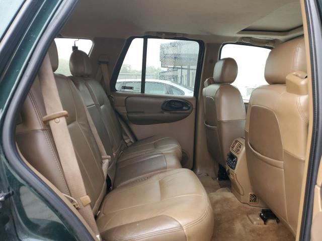 Photo 11 from auction – 2002 CHEVROLET TRAILBLAZE with VIN 1GNDT13S522376638