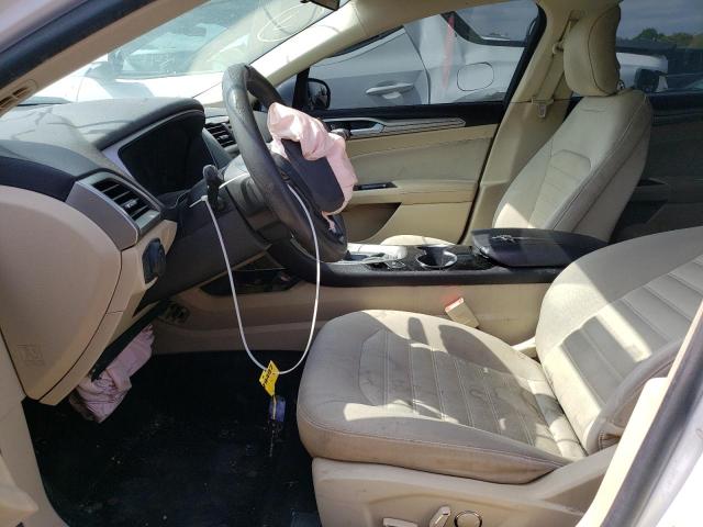 Photo 7 from auction – 2014 FORD FUSION SE with VIN 3FA6P0H75ER221078