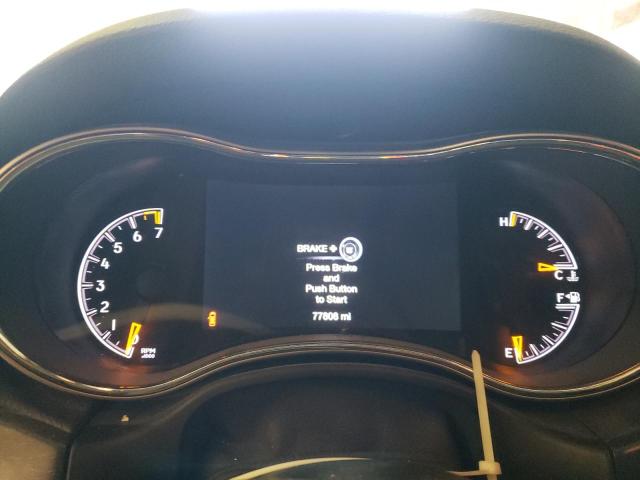 Photo 9 from auction – 2018 JEEP GRAND CHER with VIN 1C4RJFBG2JC274057