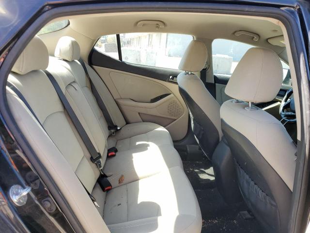 Photo 10 from auction – 2013 KIA OPTIMA LX with VIN 5XXGM4A71DG250213