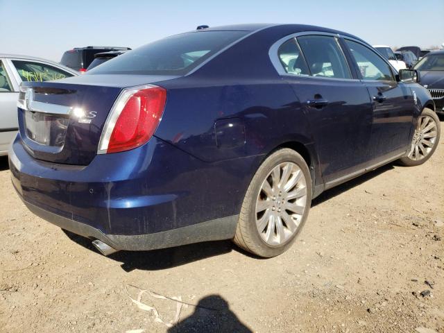 Photo 3 from auction – 2011 LINCOLN MKS with VIN 1LNHL9ERXBG600391