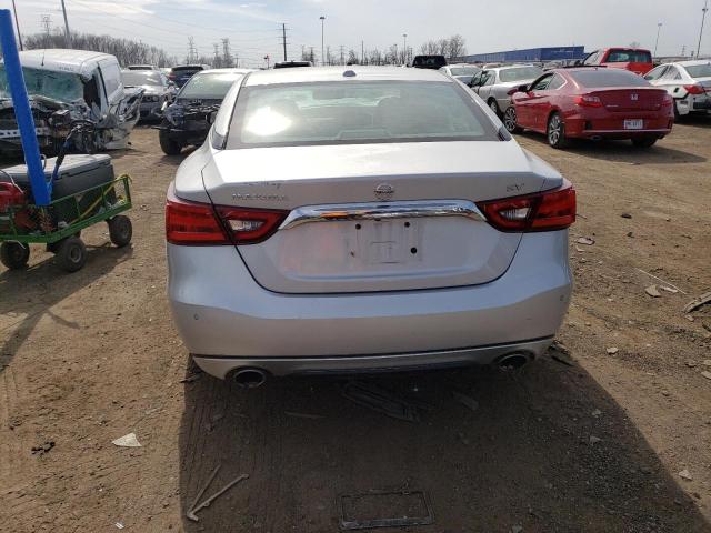 Photo 6 from auction – 2017 NISSAN MAXIMA 3.5 with VIN 1N4AA6AP8HC447045