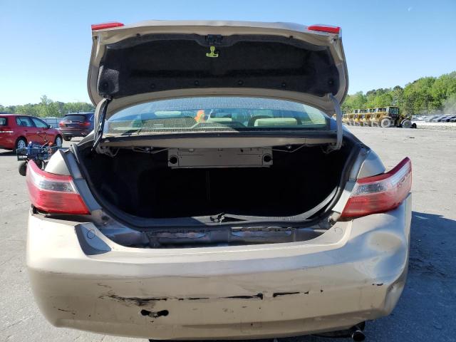 Photo 6 from auction – 2007 TOYOTA CAMRY CE with VIN 4T1BE46K97U613064