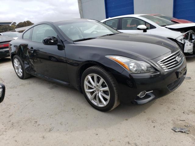 Photo 4 from auction – 2012 INFINITI G37 with VIN JN1CV6EL8CM470233