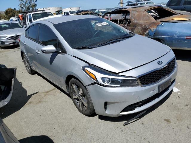 Photo 4 from auction – 2018 KIA FORTE LX with VIN 3KPFL4A79JE168720