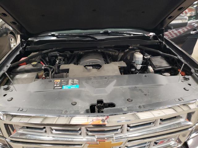 Photo 11 from auction – 2015 CHEVROLET SILVERADO with VIN 3GCUKSEC5FG535632