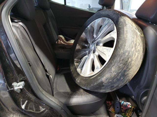 Photo 10 from auction – 2019 BUICK ENCORE PRE with VIN KL4CJESB8KB701957