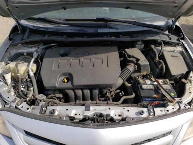 Photo 11 from auction – 2012 TOYOTA COROLLA BA with VIN 5YFBU4EE6CP037704