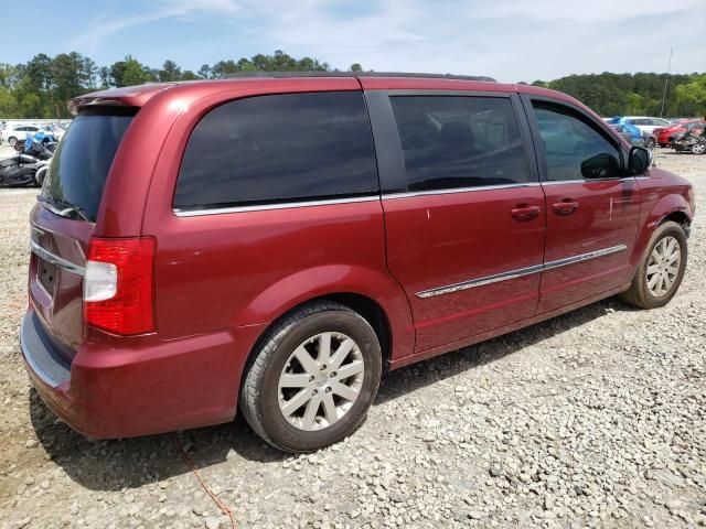 Photo 3 from auction – 2011 CHRYSLER TOWN & COU with VIN 2A4RR8DG9BR604118
