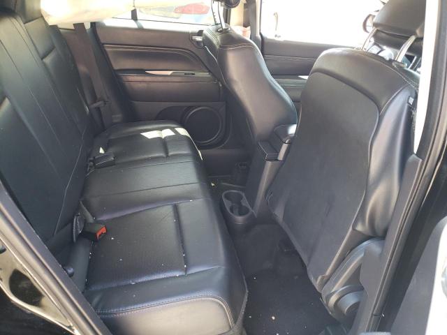 Photo 11 from auction – 2014 JEEP COMPASS LA with VIN 1C4NJCEA0ED679614